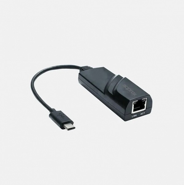 Approx USB 3.0 ETHERNET GIGA C07GV3