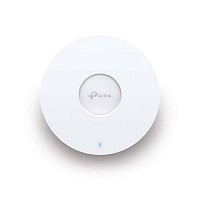 Tp-Link AX1800 Ceiling Mount WiFi 6 Access Point (ΧΩΡΙΣ ΤΡΟΦΟΔΟΤΙΚΟ) EAP613 v1