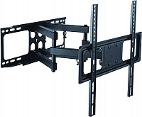 Full-Motion Βάση Επιτοίχια με διπλό βραχίονα 32-55 MAXVESA400 35kg