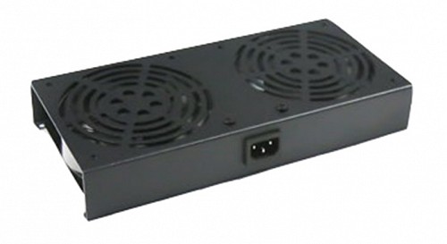 Μονάδα ψύξης με 4 ανεμιστήρες για rack KP-521422