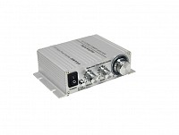 Ενισχυτής Hi-Fi Stereo Class T 2x20 Wrms LP-2024A
