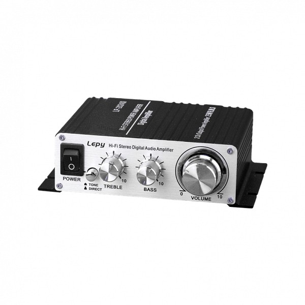 Ενισχυτής Hi-Fi Stereo Class T 2x20 Wrms LP-2024A