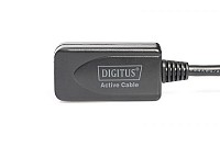 DIGITUS USB 2.0 Active Extension Cable 5m DA-70130-4