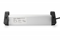 Digitus ΠΟΛΥΠΡΙΖΟ 4 ΘΕΣΕΩΝ ΜΕ ΔΙΑΚΟΠΤΗ/2XUSB 5V/2A DA-70614