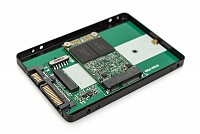 Digitus 2,5 SATA HDD Enclosure M.2 or mSATA DA-71118