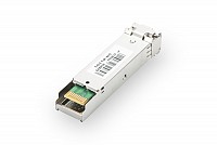 DΙGΙΤUS SFP MODULE LC  MULTI MODE DΙGΙΤUS0nm 155Mbps  DN-81101