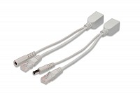 Digitus Passive PoE cable kit DN-95001