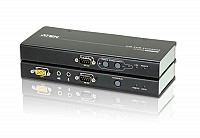 Aten CONSOLE EXTENDER USB+VGA+RS232+AUDIO CE750A