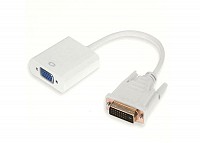 S-link DVI-D to VGA Active Connector SL-DVGA10