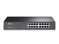 TP-Link ​16-port 10/100M Switch TL-SF1016DS v4.0