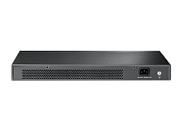 Tp-Link 24-Port Gigabit Rackmount Switch TL-SG1024 v16