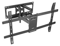 BRATECK επιτοίχια βάση για οθόνη 37-80 60kg MAXVESA:600x400 LPA69-466