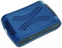 Gembird Broadband 1XWAN AND 4XLAN 10/100MBPS PORTS ROUTER IS-BR41