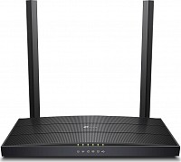 TP-Link AC1200 Wi-Fi MU-MIMO VDSL/ADSL Modem Gigabit Router Archer VR400
