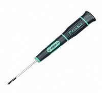 ProSKit Κατσαβίδι Tri-Wing Ακριβείας 0.6x50mm για iPhone 7, 8, X Apple Watch SD-081-TRIY06