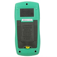 ΠΟΛΥΜΕΤΡΟ ΨΗΦΙΑΚΟ ΠΛΗΡΕΣ + AUTORANGE MS8221C MASTECH
