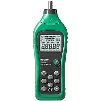 Στροφόμετρο Μίζας Ms6208A Mastech