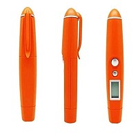 Θερμόμετρο Ακτινών Στυλό (-50°C~250°C) Dt8250 Chr