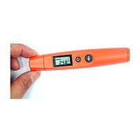 Θερμόμετρο Ακτινών Στυλό (-50°C~250°C) Dt8250 Chr