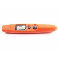 Θερμόμετρο Ακτινών Στυλό (-50°C~250°C) Dt8250 Chr