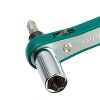 ΣΕΤ ΚΑΤΣΑΒΙΔΙΩΝ ΚΑΣΤΑΝΙΑΣ 17τεμ. 1PK-202A T/PROSKIT
