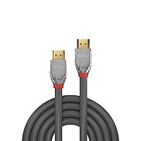 Lindy καλώδιο HDMI v2.0 10m 4K@60Hz Cromo Line - 37876