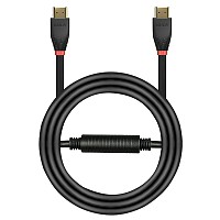 Lindy καλώδιο HDMI v.1.4 30m 4K@30Hz 10.2G Active - 41075