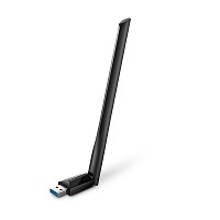 Tp-Link AC1300 High Gain Wireless Dual Band USB Adapter ArcherT3U plus v1