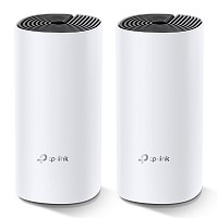 Tp-Link AC1200 Whole Home Mesh Wi-Fi System Deco M4(2-Pack) v2.0