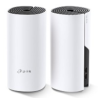 Tp-Link AC1200 Whole Home Mesh Wi-Fi System Deco M4(2-Pack) v2.0