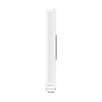 ΤΡ-LΙΝΚ Omada AC1200 Wireless MU-MIMO Gigabit Wall Plate Access Point EAP235-Wall v1
