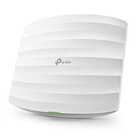 Tp-Link AC1750 Wireless MU-MIMO Gigabit Ceiling Mount Access Point EAP245 v3