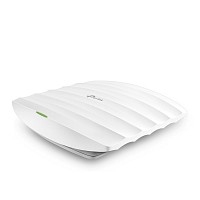 Tp-Link AC1750 Wireless MU-MIMO Gigabit Ceiling Mount Access Point EAP245 v3