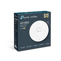 ΤΡ-LΙΝΚ AX1800 Wireless Dual Band Ceiling Mount Access Point EAP620HD v2