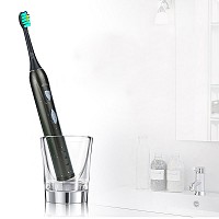 Media-Tech SONIC WAVECLEAN Toothbrush MT6510