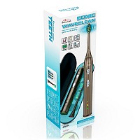 Media-Tech SONIC WAVECLEAN Toothbrush MT6510