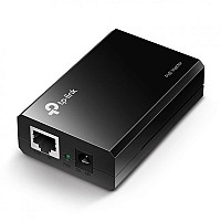 Tp-Link ​Gigabit PoE Injector 48V 15.4W TL-POE150S v6.2