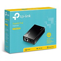 Tp-Link ​Gigabit PoE Injector 48V 15.4W TL-POE150S v6.2