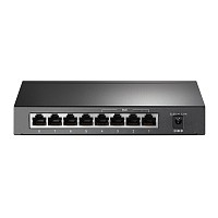 Tp-Link 8-Port Gigabit Desktop Switch with 4-Port PoE+ TL-SG1008P v7