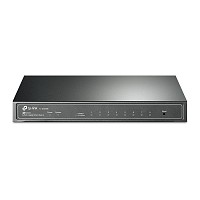 Tp-Link JetStream 8-Port Gigabit Smart Switch TL-SG2008 v4.2