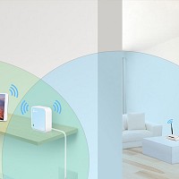 Tp-Link Access Point 300Mbps Router Nano USB - TL-WR802N v4