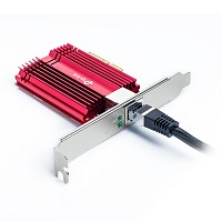 ΤΡ-LΙΝΚ Gigabit PCI Express Network Adapter TX401 v1