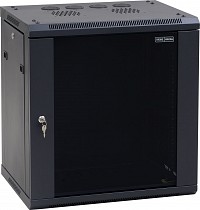 Central ΕΠΙΤΟΙΧΟ RACK 19” ( Μονό - “Μη Αρθρωτό” ) 6U Ύψος 370 - 3000 1 450 06/C