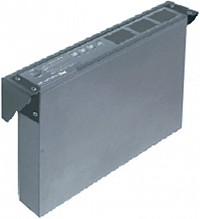 Central Επίτοιχη Βάση Στήριξης 19 (Κατακόρυφη) 3U - 80-83-652C