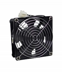 Central Ανεμιστήρας 230V/ΑC για Επίτοιχα και Επιδαπέδια Racks19” (κιτ) - 80-83-425/C
