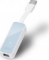 TP-Link USB 2.0 to 100Mbps Ethernet Network Adapter UE200 v2