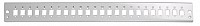 ΕFΒ Front panel SC Simplex/E2000® Simplex/MTRJ/LC Duplex VSB-FP-SW-24SC-S