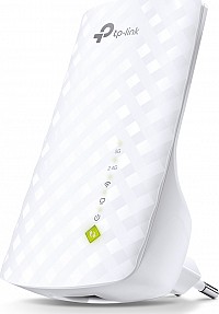 TP-Link AC750 Mesh Wi-Fi Range Extender RE200 v5