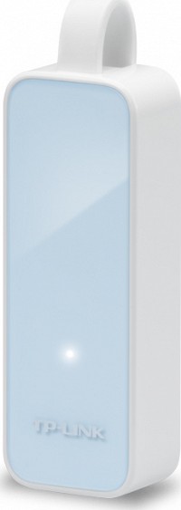 TP-Link USB 2.0 to 100Mbps Ethernet Network Adapter UE200 v2