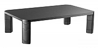 BRATECK Επιτραπέζια βάση για οθόνη 17-32 20kg AMS-6